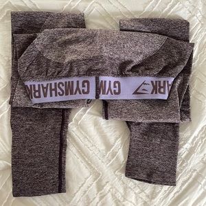 Gymshark Flex Leggings